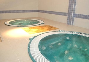 Spa y masajes de 45 min o 1 hora a elegir en Asur Hoteles