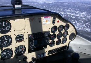 Curso de 1 hora de piloto por un día para dos