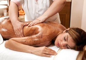 OFERTA: Spa, chocolaterapia y cava para 2 en Agua y Salud