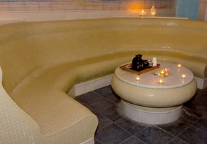 2x1: Spa para 2 en Agua y Salud