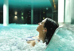 OFERTA: Spa para dos en el Balneario La Hermida