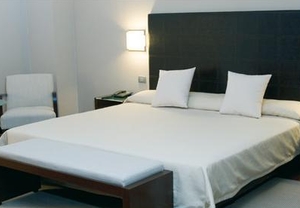 Noche y spa en Barceló Aranjuez 4 estrellas