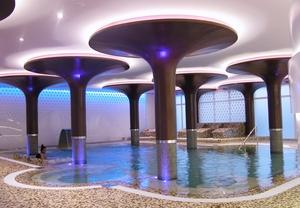 OFERTA: Escapada relax con spa