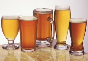 Curso de Cata de Cervezas