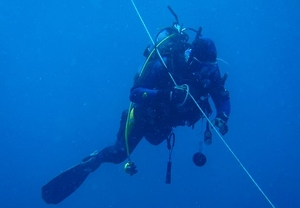 OFERTA: Bautizo de buceo para 2 en Ribadeo