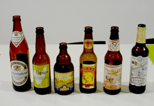 Taller de cata a elegir: cerveza, cócteles o queso