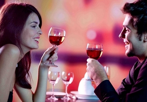 Paseo en coche clásico con cena romántica para 2 en Xarlot