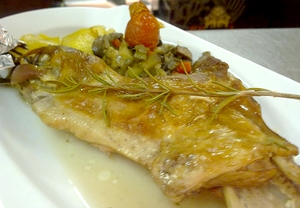 Taller de cocina tradicional española o italiana