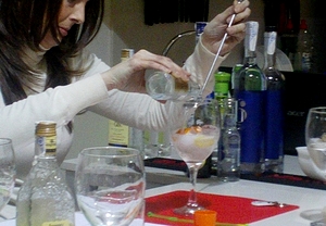 Taller de cata a elegir: cerveza, cócteles o queso