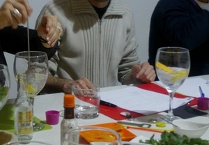 Taller de cata a elegir: cerveza, cócteles o queso