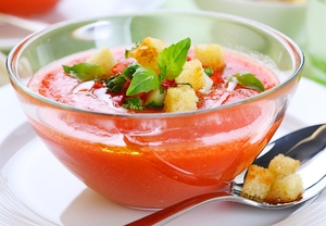 OFERTA: Curso de cocina española