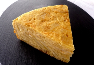 OFERTA: Curso de cocina española