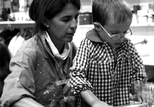 Cursos de plástica para niños y adulto GRATIS