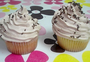 Curso de galletas y cupcakes para 1 niño y 1 adulto
