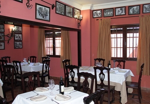OFERTA: Escapada rural de 2 noches en el Hostal Pechi
