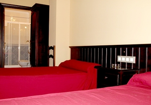 OFERTA: Escapada rural de 2 noches en el Hostal Pechi