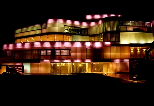 Escapada con cena y spa al Hotel Resort Balneario Panticosa 