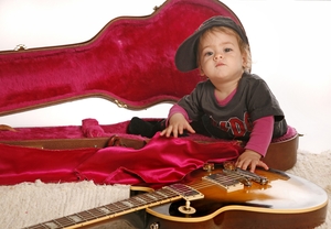 Reportaje fotográfico familiar o infantil