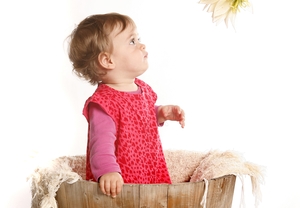 Reportaje fotográfico familiar o infantil