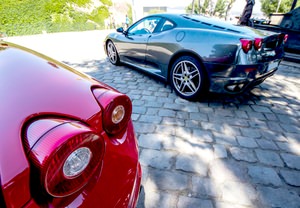 Conducción de Ferrari, Lamborghini o Porsche en circuito o ruta
