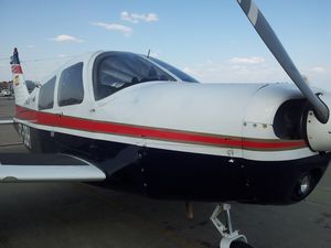 Curso de iniciación al vuelo de 3 horas en Madrid