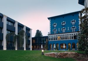 OFERTA: Escapada con spa en el Hotel Balneari Font Vella