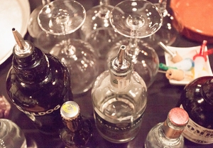 Curso y cata de gin tonic en La Gintonería de Candilón