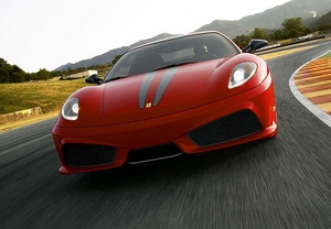 PACK TRÍO Ferrari 430, Lotus Elise 111R y Porsche Cayman S
