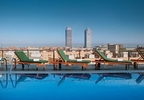 Noche y spa en el H10 Marina Barcelona 4 estrellas 