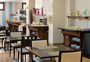 Escapada con spa y cena en el Hotel Balneario Hesperia Areatza