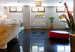 Escapada con spa en el Hotel Balneario de Areatza