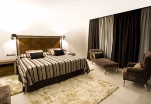Noche con D.O. Ribera del Duero en Hotel&Spa Arzuaga 5 estrellas