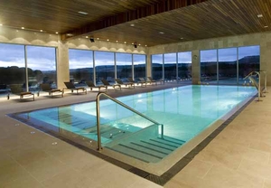 Noche con D.O. Ribera del Duero en Hotel&Spa Arzuaga 5 estrellas