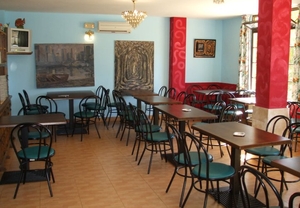 Escapada 2 noches con gastronomía cántabra en Hotel Azcona