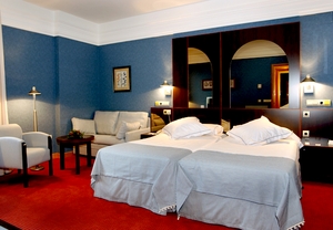 OFERTA: Escapada con spa en Hotel Los Jándalos Jerez