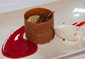 Menú Gastrobar en el El Patio de Balbona