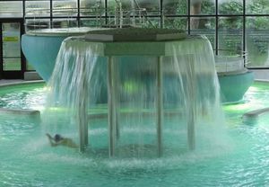 Spa en el Termes de Montbrió 4 estrellas para 2