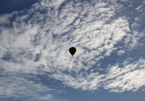 Vuelo en globo sobre Asturias para 2: ¡5 ciudades a elegir!