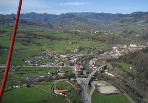 Vuelo en globo sobre Asturias para 2: ¡5 ciudades a elegir!