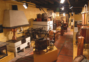 Visita al Museo de la Confitería para dos