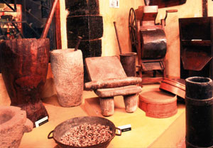 Visita al Museo de la Confitería para dos