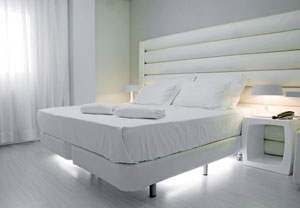 OFERTA: Escapada relax con spa