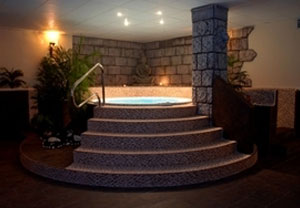 OFERTA: Escapada con spa en el Cádiz Plaza