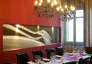 Noche con spa y masaje o cena en el Sant Roc 4 estrellas