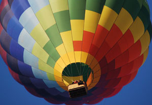 Vuelo en globo sobre el Alt o Baix Empordà con VÍDEO para 2