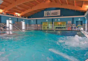 OFERTA Spa para 2 en el Balneario El Raposo 3 estrellas