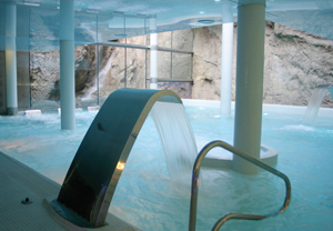 OFERTA: Spa para dos en el Balneario La Hermida