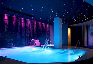 OFERTA: Spa para dos en el Hotel Bernat II