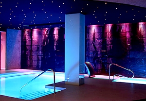 OFERTA: Spa para dos en el Hotel Bernat II
