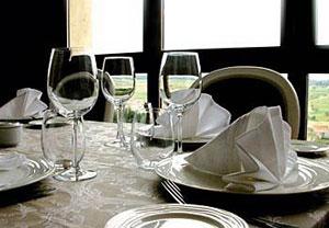 Noche y cena en el Domus Fontana 3 estrellas